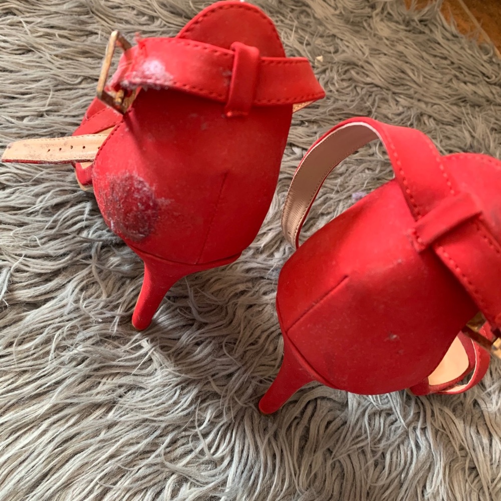 Shoes - Picture 1 of 2